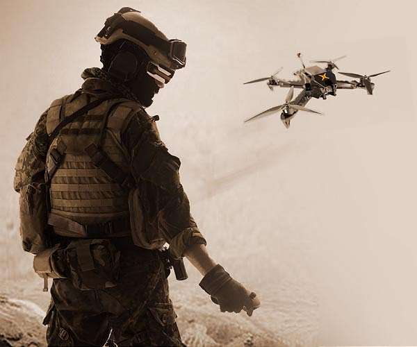 House bill would reinforce Israel's 'qualitative military edge'