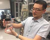 Solving a sweet problem for renewable biofuels and chemicals