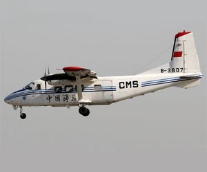 Japan scrambles jets to head off China plane