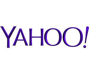 Yahoo names ex-PayPal boss Thompson new CEO