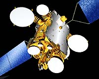 Mubadala Unit To Launch Satellite