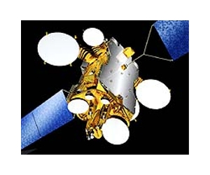 Emirates lofts satellite to boost military