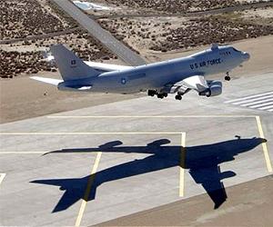 How Real Is The Threat Of Laser Weapons