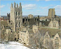 Yale Doubles Number Of Free Online Courses