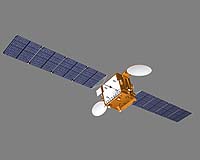 Gascom To Lease Satellite Capacity To Italy's Network Teleport
