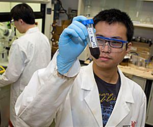 Researchers Read the Coffee Grounds and Find a Promising Energy Resource For the Future
