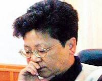 China's most-wanted corruption fugitive returns from US
