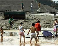 More than 80 pct of China's coastal waters polluted: report