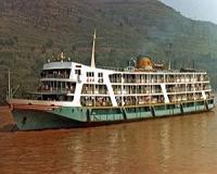 Freak storm sank China ferry with loss of 450 lives: report