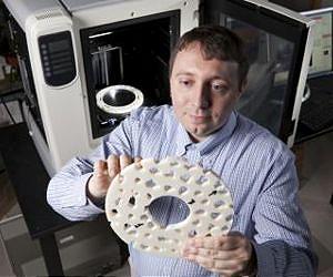 Do-it-yourself invisibility with 3D printing