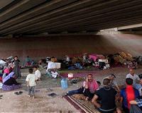 Yazidis urge ICC to open probe into IS atrocities