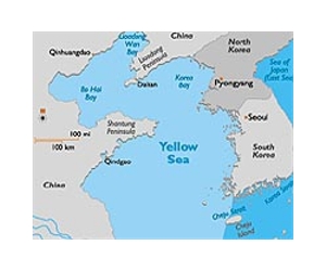 Seoul eyes extension of its air defense identification zone