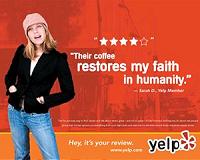 'Yelp laws' aim to halt online review reprisals