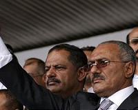 Yemen ex-leader calls for talks with Saudi