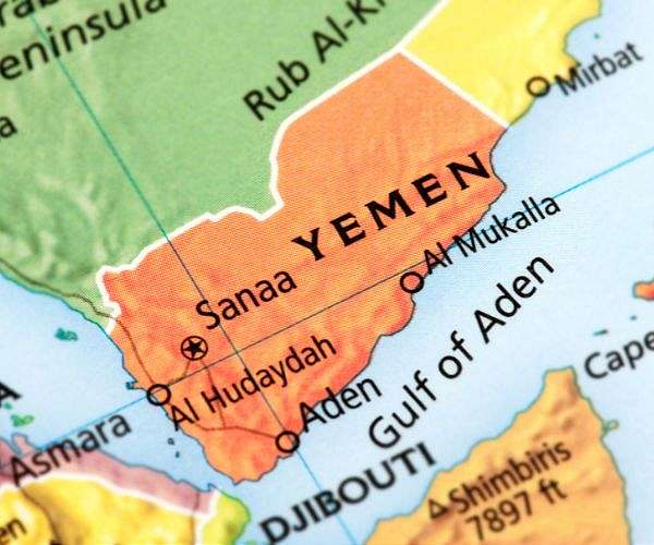 Trump announces informal cease-fire with Houthis