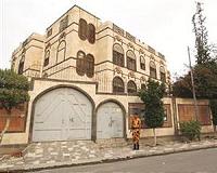 Saudi-led coalition denies bombing Iran embassy in Yemen