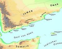 Yemeni island lashed as cyclone heads for mainland