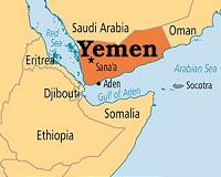 14 killed as police, jihadists clash in Yemen's Aden