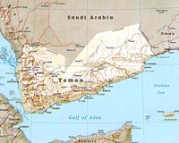 Coalition denies Yemen school targeted in deadly raid