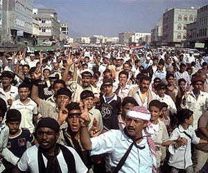 U.S. plan to aid Yemen could backfire