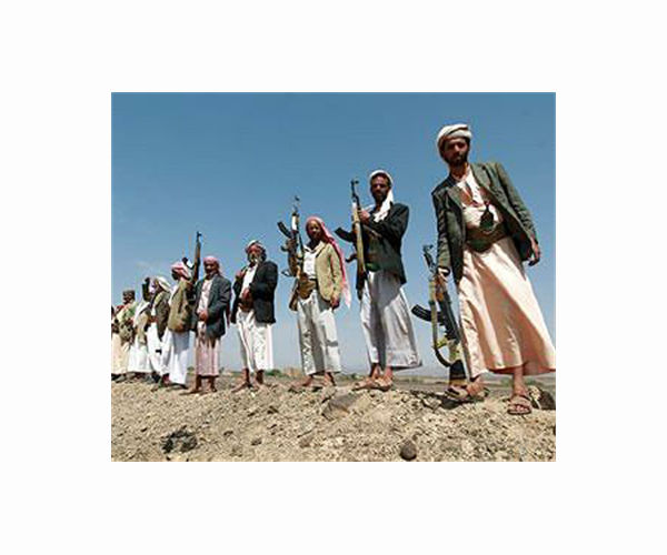 Saudi-led coalition says killed over 260 Yemen rebels
