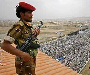 U.S. risks getting dragged into Yemen war