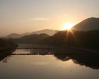 SKorea launches 19 bln dlr river project despite protests