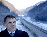 Jailed Sochi ecologist sent to far-flung colony: group