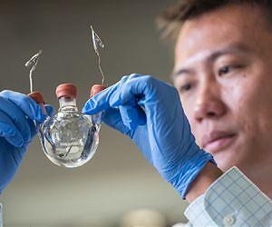 New Battery Design Could Help Solar and Wind Energy Power the Grid