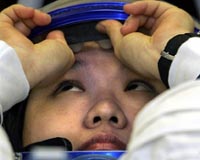 First Korean Astronaut Yi So-Yeon Leaves Hospital After Soyuz Hard Landing
