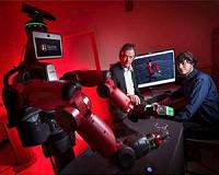 Robot acquires chef skills via YouTube instructional vids
