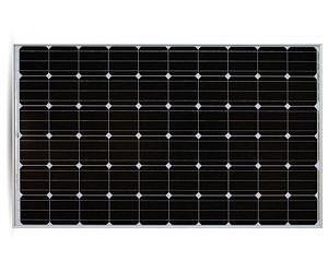 Yingli Green Energy's PANDA Module Ranks No. 2 in TUV Rheinland Energy Yield Test