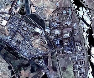 N. Korea 'may collapse unless it scraps nukes'