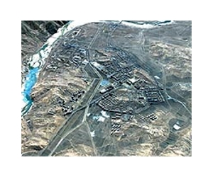 US think tank sees more N. Korea nuclear activity