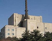 NKorea removes IAEA seal from nuclear facilities: report