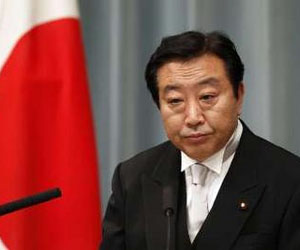 Japan PM orders more economic stimulus