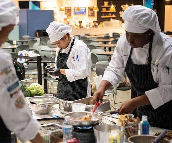 NASA Awards $1.25 Million to Teams Innovating Space Food Production