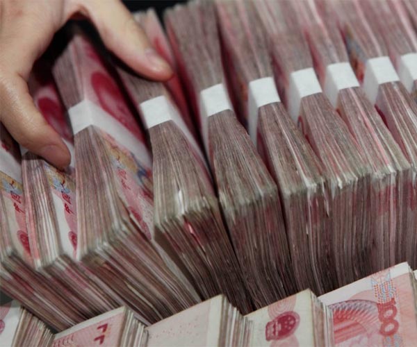US charges Sam Bankman-Fried for bribing Chinese officials