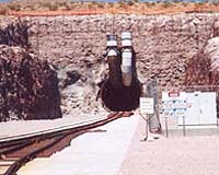 Yucca Mountain cost estimate is increased