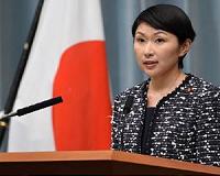 Japan places political star at heart of nuclear revival