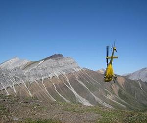 New Evidence Hints At Global Glaciation 716.5 Million Years Ago