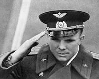 Russian Space Agency Declares 2016 'The Year of Yuri Gagarin'