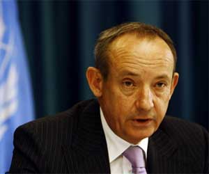 Shortlist for UN climate chief down to two: diplomat