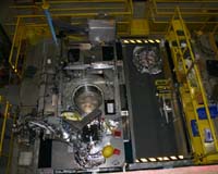 Engineers hike hydraulic pump efficiency