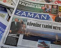 Turkey issues warrants for 47 ex-staff of Zaman daily
