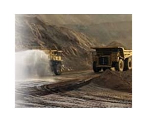 Safety still concern at Zambia's Chinese-owned mines