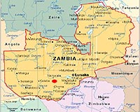 Zambia lifts ban on safari hunting