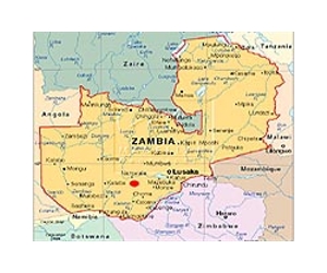 Zambian court charge miner with Chinese boss murder