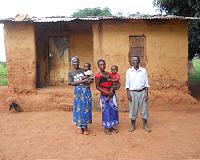 Adding milk, meat to diet dramatically improves nutrition for poor in Zambia