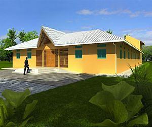 Unirac Partners with NRG Energy on Solar Installation for Haiti Home for Children